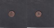 Netherlands 1/2 Cent WILHELMINA KM.109.2 -