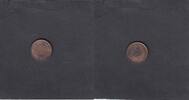 Netherlands 1/2 Cent WILHELMINA KM.133 -