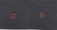 Netherlands 1/2 Cent WILHELMINA KM.133 -