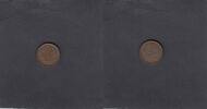 Netherlands 1/2 Cent WILHELMINA KM.138 -