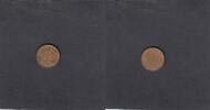 Netherlands 1/2 Cent WILHELMINA KM.138. -