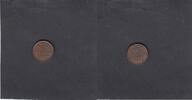 Netherlands 1/2 Cent WILHELMINA KM.138 -