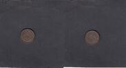 Netherlands 1/2 Cent WILHELMINA KM.138, -