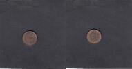 Netherlands 1/2 Cent WILHELMINA KM.138 -