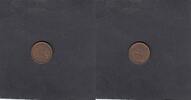 Netherlands 1/2 Cent WILHELMINA KM.138. -