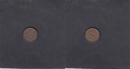 Netherlands 1/2 Cent WILHELMINA KM.138,, -