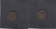 Netherlands 1 Cent WILLEM I KM.47 -