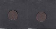 Netherlands 1 Cent WILLEM I KM.47 -