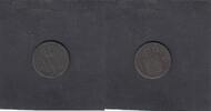 Netherlands 1 Cent WILLEM I KM.47., -