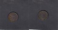 Netherlands 1 Cent WILLEM I KM.47 -