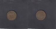 Netherlands 1 Cent WILLEM I KM.47. -