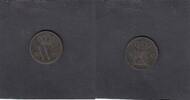 Netherlands 1 Cent WILLEM I KM.47. -