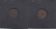 Netherlands 1 Cent WILLEM I KM.47 -