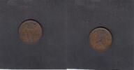 Netherlands 1 Cent WILLEM I KM.47. -