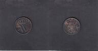Netherlands 1 Cent WILLEM I KM.47. -