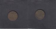 Netherlands 1 Cent WILLEM I KM.47, -