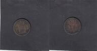 Netherlands 1 Cent WILLEM I KM.47 -