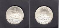 China(People`s Rep.) 5 Yuan SHIP WALL KM.152 -