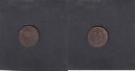 Netherlands 1 Cent WILHELMINA KM.132.1.. -