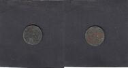 Netherlands 1 Cent WILHELMINA KM.152 -