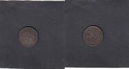 Netherlands 1 Cent WILHELMINA KM.152. -