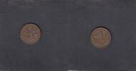Netherlands 1 Cent WILHELMINA KM.152, -