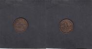 Netherlands 1 Cent WILHELMINA KM.152,, -