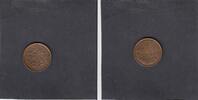 Netherlands 1 Cent WILHELMINA KM.152., -