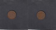Netherlands 1 Cent WILHELMINA KM.152,. -