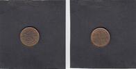 Netherlands 1 Cent WILHELMINA KM.152 -
