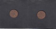 Netherlands 1 Cent WILHELMINA KM.152.. -