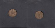 Netherlands 1 Cent WILHELMINA KM.152.. -