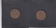 Netherlands 2 1/2 Cent WILLEM III KM.108.1 -