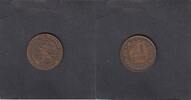 Netherlands 2 1/2 Cent WILLEM III KM.108.1.. -