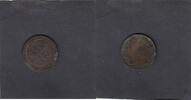 Netherlands 2 1/2 Cent WILLEM III KM.108.1 -