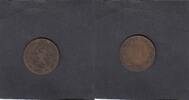 Netherlands 2 1/2 Cent WILLEM III KM.108.1, -