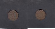 Netherlands 2 1/2 Cent WILLEM III KM.108.1 -