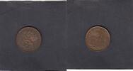 Netherlands 2 1/2 Cent WILLEM III KM.108.1. -