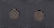 Netherlands 2 1/2 Cent WILHELMINA KM.134 -