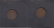 Netherlands 2 1/2 Cent WILHELMINA KM.134. -