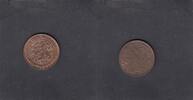 Netherlands 2 1/2 Cent WILHELMINA KM.150 -