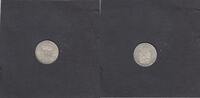 Netherlands 5 Cent WILLEM I KM.52 -