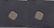Netherlands 5 Cent WILHELMINA KM.153 -