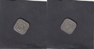 Netherlands 5 Cent WILHELMINA KM.153. -
