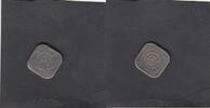 Netherlands 5 Cent WILHELMINA KM.153, -