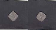 Netherlands 5 Cent WILHELMINA KM.153. -