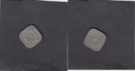 Netherlands 5 Cent WILHELMINA KM.153 -