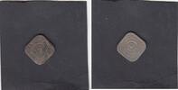 Netherlands 5 Cent WILHELMINA KM.153., -