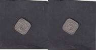Netherlands 5 Cent WILHELMINA KM.153, -