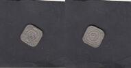 Netherlands 5 Cent WILHELMINA KM.153. -